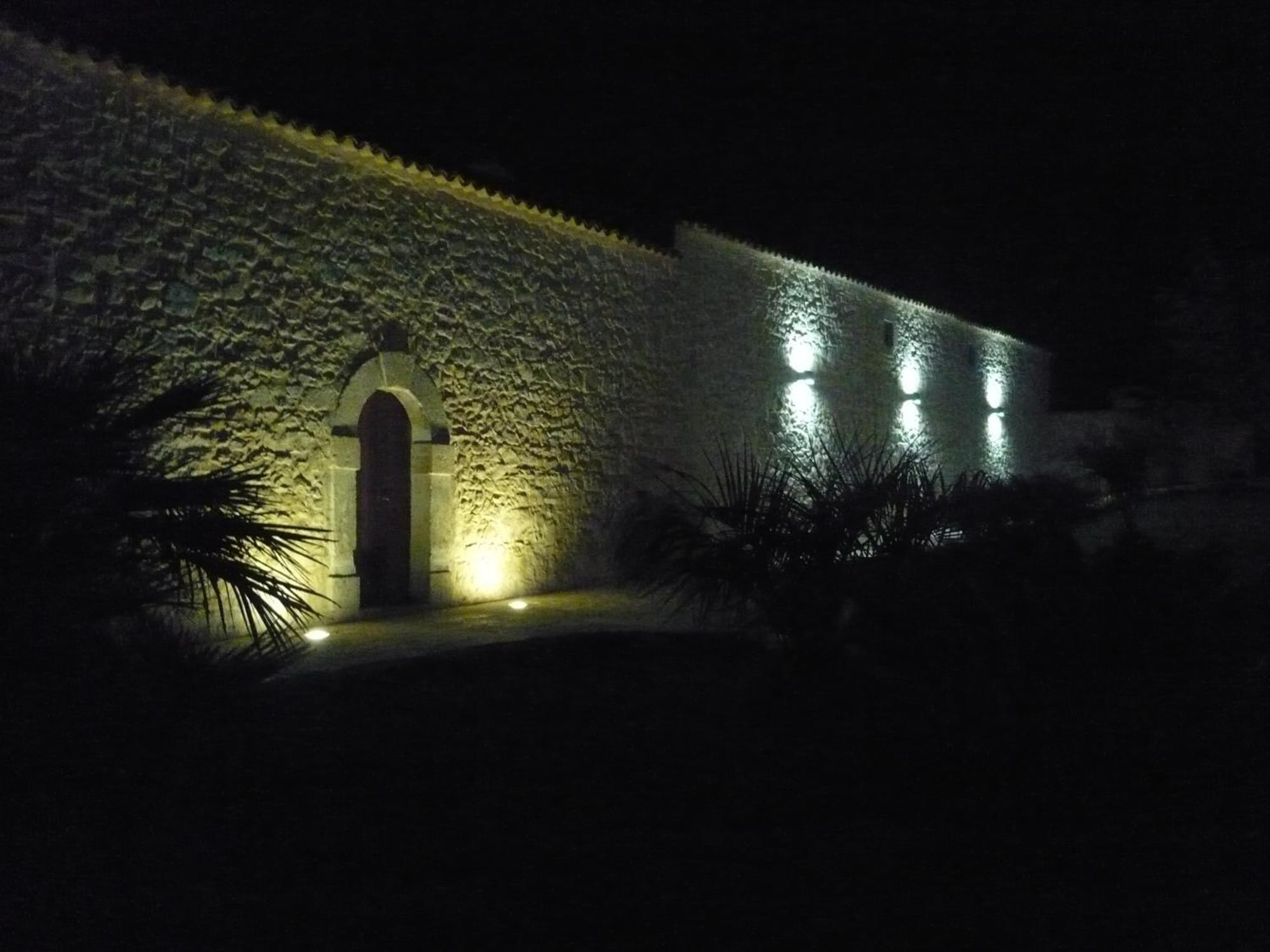 Relais Cimilla B&B Ragusa Exterior photo