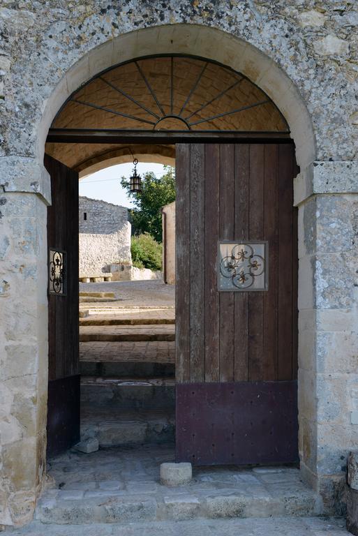 Relais Cimilla B&B Ragusa Exterior photo