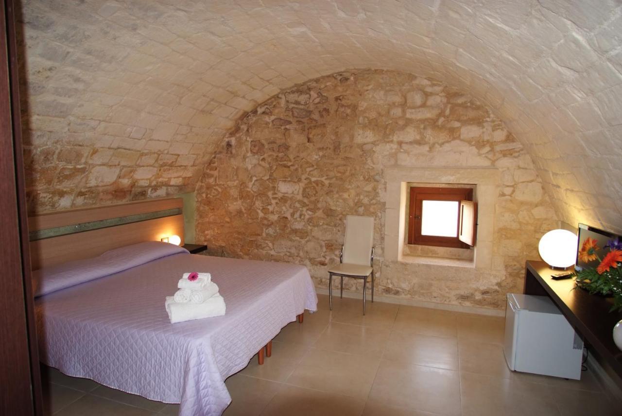 Relais Cimilla B&B Ragusa Exterior photo