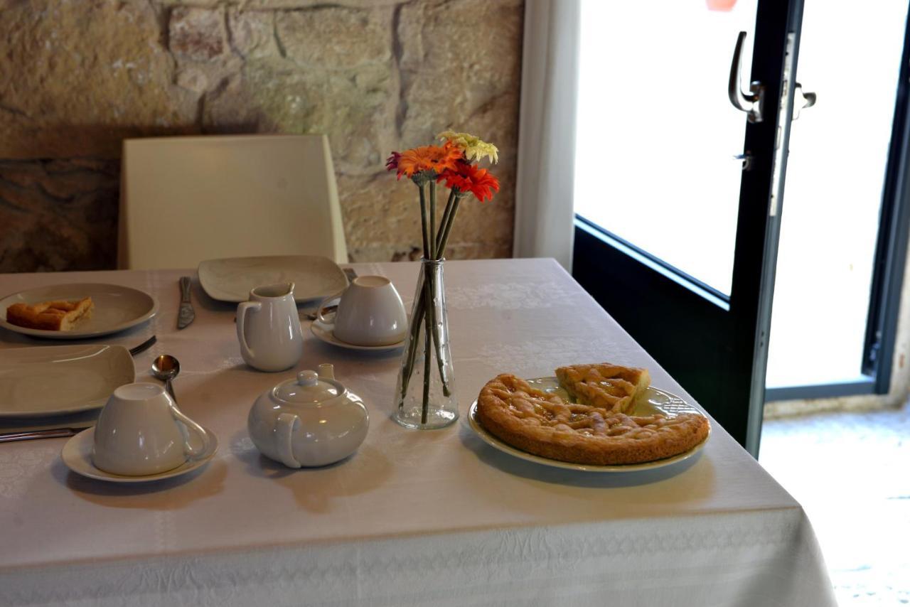 Relais Cimilla B&B Ragusa Exterior photo